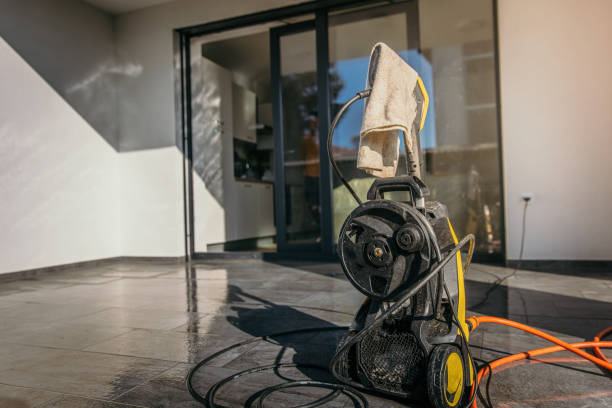 Best Dumpster Area Cleaning  in Lyford, TX